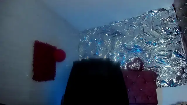 SarahStones online show from April 9, 6:41 am