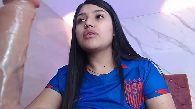 SarahStones online show from April 18, 7:54 am