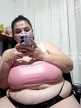 Snapshot of Madisonpalacio chatting on February 25, 10:59 am Madisonpalacio online show from February 25, 10:59 am