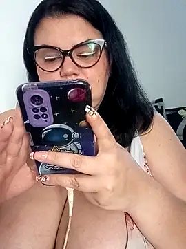 Madisonpalacio online show from November 17, 5:39 pm