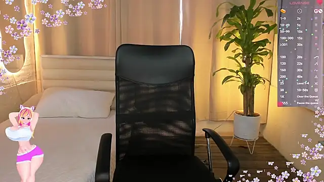 xxx  exotic online show from February 21, 3:36 pm