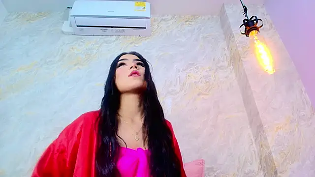 mss samy online show from February 19, 3:03 am