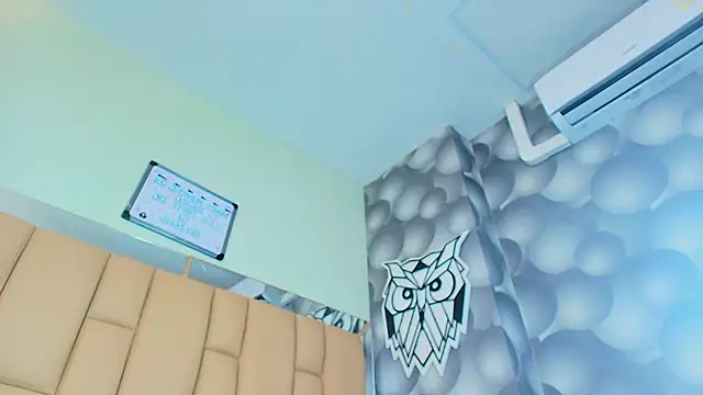 mss samy online show from March 20, 3:18 am