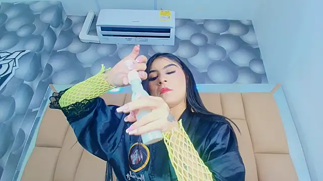 mss samy online show from February 3, 3:15 am