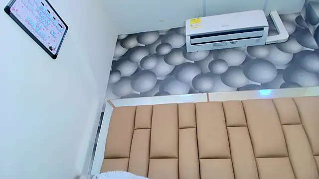 mss samy online show from December 23, 3:06 am