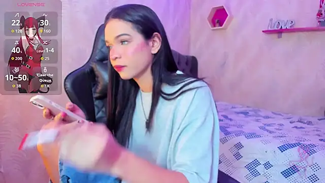 andy bell x online show from February 6, 4:30 am