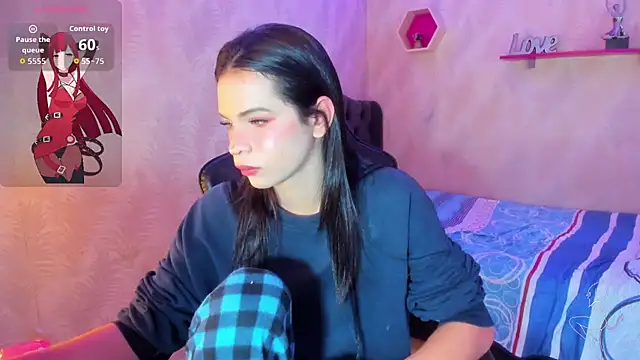 andy bell x online show from January 9, 3:02 am