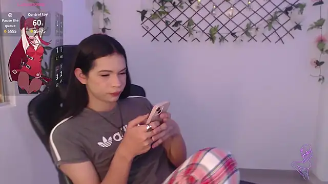 andy bell x online show from February 12, 11:59 pm