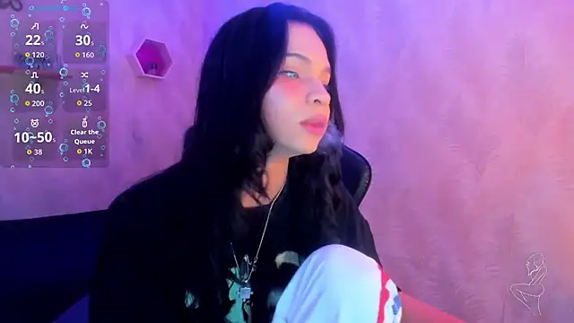 Snapshot of andy_bell_x chatting on December 3, 2:56 am andy bell x online show from December 3, 2:56 am