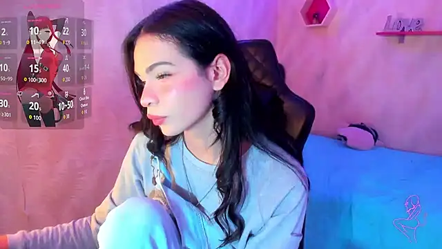 andy bell x online show from December 20, 3:09 am