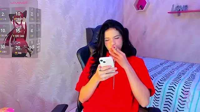 andy bell x online show from January 6, 3:32 am