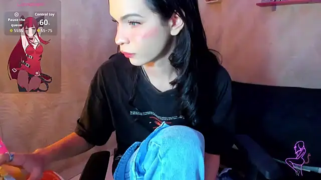 andy bell x online show from December 19, 3:10 am