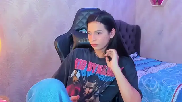 andy bell x online show from January 12, 5:14 am