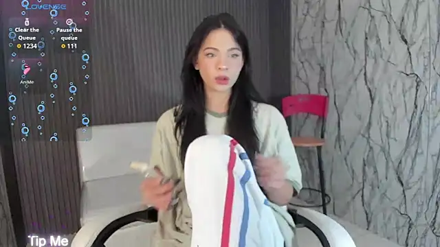 Snapshot of andy_bell_x chatting on December 15, 3:07 pm andy bell x online show from December 15, 3:07 pm