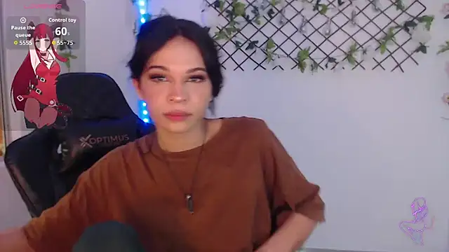 andy bell x online show from February 15, 4:35 am