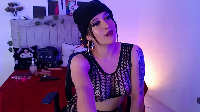 Mapu delyth online show from March 10, 4:05 am