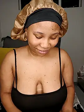 DrippinCaramelCutie online show from November 22, 10:30 pm