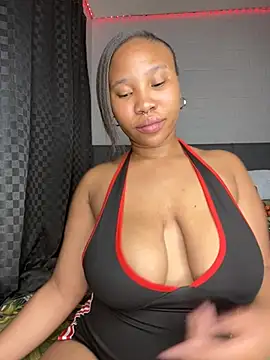 DrippinCaramelCutie online show from March 30, 3:19 am