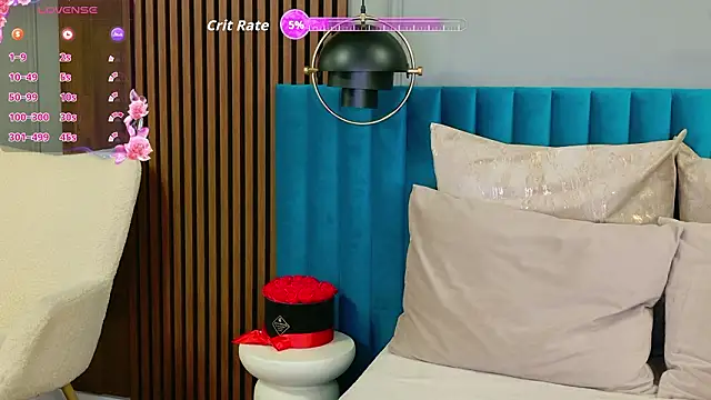 AvaLanne  online show from March 15, 8:27 pm