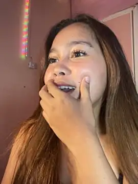 ursweet babygirl online show from March 13, 4:45 pm