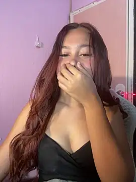 ursweet babygirl online show from April 30, 3:52 pm
