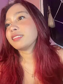 ursweet babygirl online show from May 30, 4:56 pm