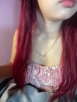 ursweet babygirl online show from May 24, 4:40 pm