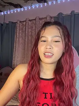 Snapshot of ursweet_babygirl chatting on June 27, 5:08 pm ursweet babygirl online show from June 27, 5:08 pm