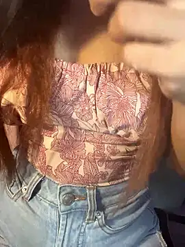 ursweet babygirl online show from May 9, 4:54 pm