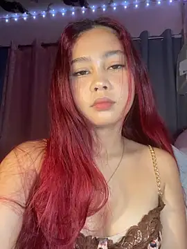 Snapshot of ursweet_babygirl chatting on June 23, 4:27 pm ursweet babygirl online show from June 23, 4:27 pm