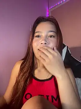 ursweet babygirl online show from May 12, 4:24 pm