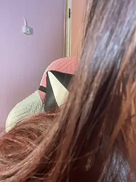 ursweet babygirl online show from April 18, 7:07 pm