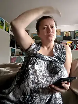 MariaAnaSunshine online show from January 9, 11:06 am