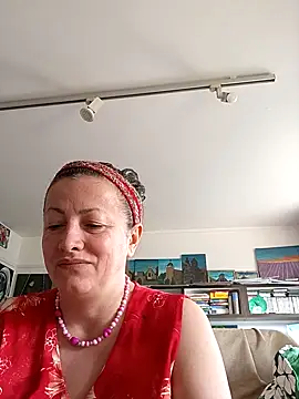MariaAnaSunshine online show from September 20, 10:31 am