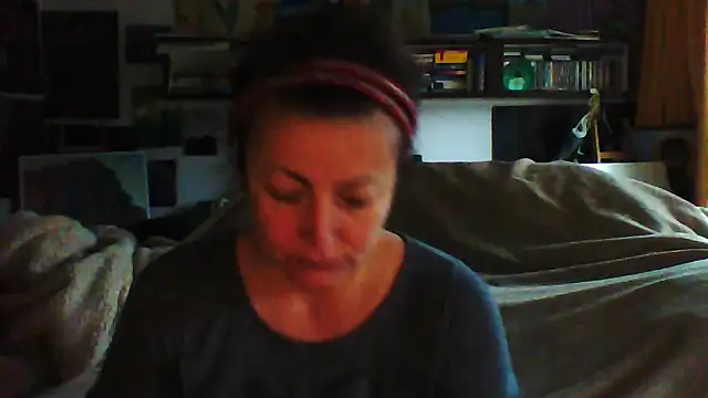 MariaAnaSunshine online show from October 13, 6:26 am