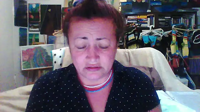 Snapshot of MariaAnaSunshine chatting on March 11, 6:46 pm MariaAnaSunshine online show from March 11, 6:46 pm