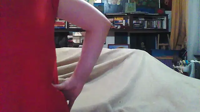 Snapshot of MariaAnaSunshine chatting on February 28, 2:33 am MariaAnaSunshine online show from February 28, 2:33 am