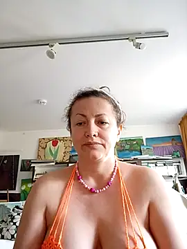 MariaAnaSunshine online show from September 27, 1:39 pm