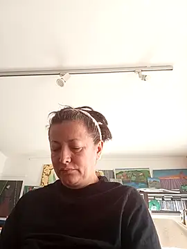 MariaAnaSunshine online show from September 29, 7:48 am