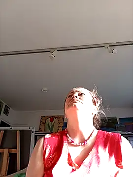 MariaAnaSunshine online show from September 24, 6:42 am
