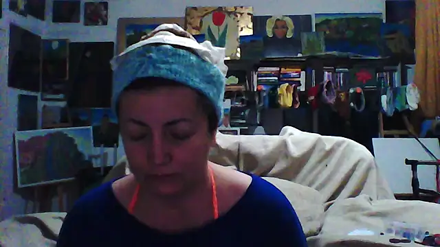 Snapshot of MariaAnaSunshine chatting on November 20, 11:03 pm MariaAnaSunshine online show from November 20, 11:03 pm