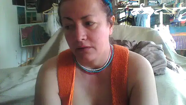 Snapshot of MariaAnaSunshine chatting on March 9, 9:02 am MariaAnaSunshine online show from March 9, 9:02 am