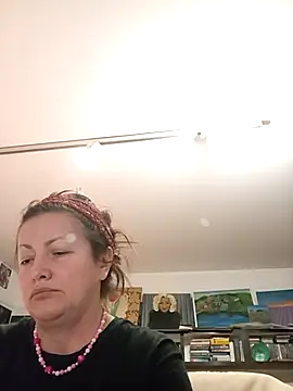MariaAnaSunshine online show from September 22, 8:26 pm