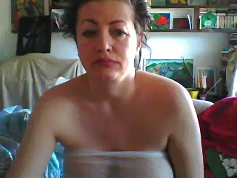 MariaAnaSunshine online show from March 18, 1:44 pm