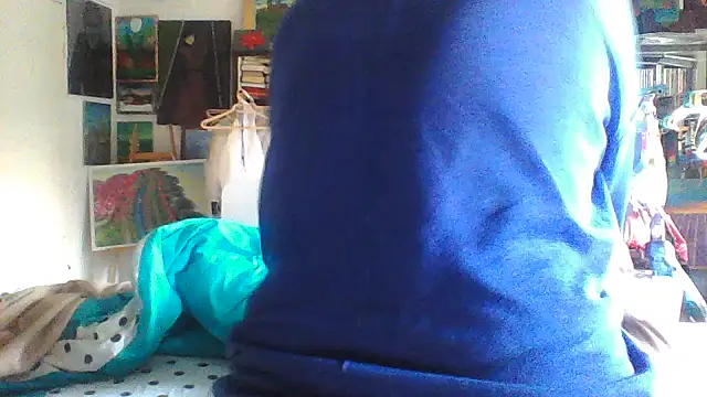 Snapshot of MariaAnaSunshine chatting on March 11, 6:40 am MariaAnaSunshine online show from March 11, 6:40 am