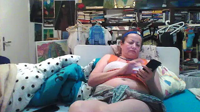 Snapshot of MariaAnaSunshine chatting on March 16, 10:34 pm MariaAnaSunshine online show from March 16, 10:34 pm