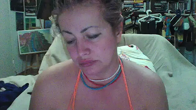 Snapshot of MariaAnaSunshine chatting on March 18, 5:47 pm MariaAnaSunshine online show from March 18, 5:47 pm