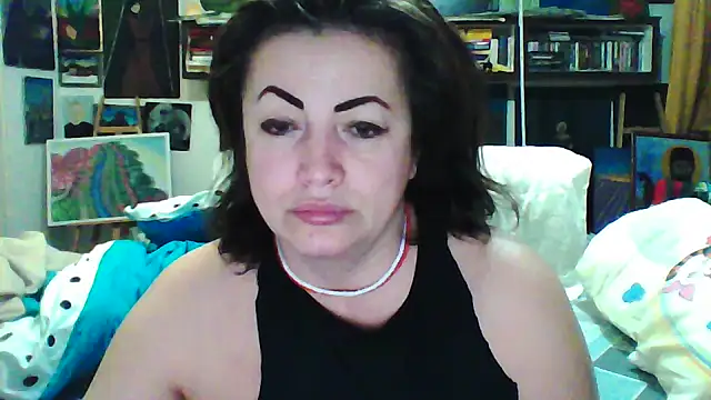 Snapshot of MariaAnaSunshine chatting on February 15, 5:12 pm MariaAnaSunshine online show from February 15, 5:12 pm