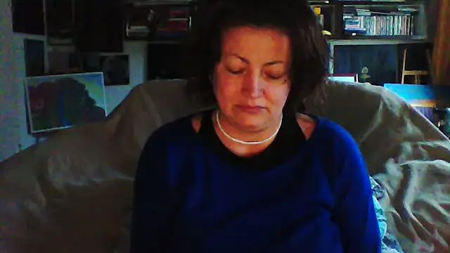Snapshot of MariaAnaSunshine chatting on February 8, 2:26 pm MariaAnaSunshine online show from February 8, 2:26 pm