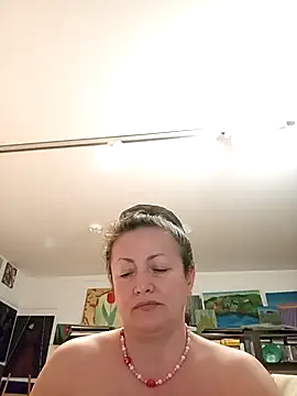 MariaAnaSunshine online show from September 25, 7:42 pm